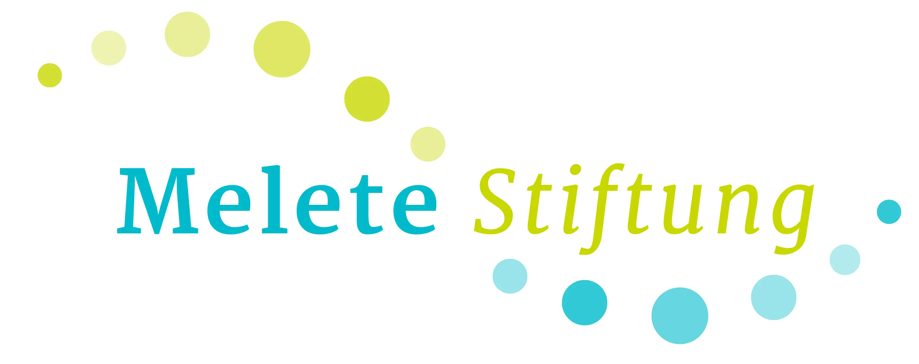 Melete Stftung